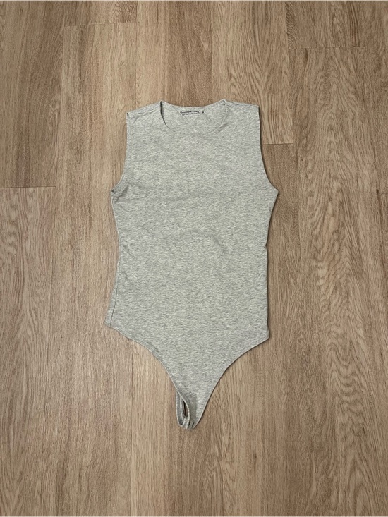 Abercrombie & Fitch Tops - abercrombie & fitch bodysuit